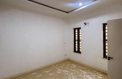 4 BEDROOM TERRACE DUPLEX