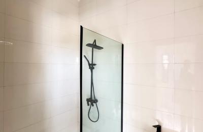 4 BEDROOM TERRACE DUPLEX