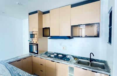 2 BEDROOM APARTMENT FOR SALE