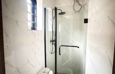 4 BEDROOM TERRACE DUPLEX