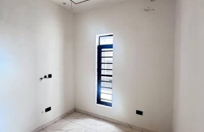 4 BEDROOM SEMI DETACHED DUPLEX