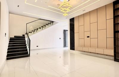 4 BEDROOM DETACHED DUPLEX FOR SALE