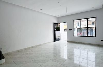 4 BEDROOM SEMI DETACHED DUPLEX