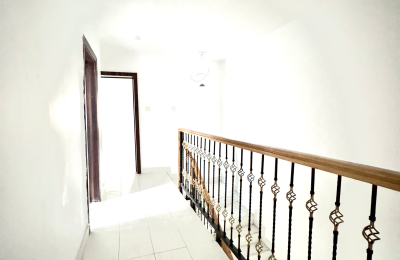 3 BEDROOM TERRACE DUPLEX