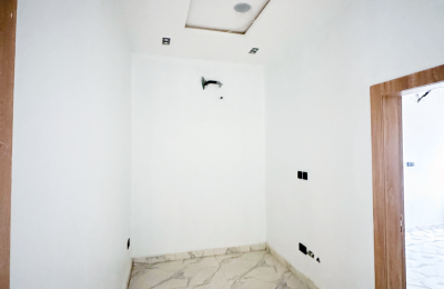 3 BEDROOM TERRACE DUPLEX