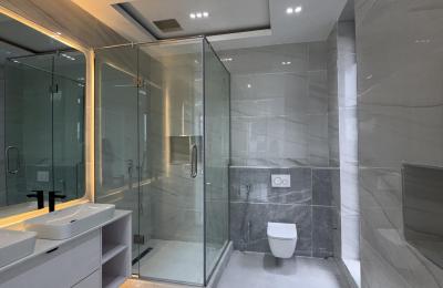 5 BEDROOM SEMI DETACHED DUPLEX