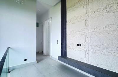 4 BEDROOM SEMI DETACHED DUPLEX