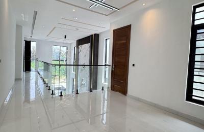 5 BEDROOM DETACHED DUPLEX