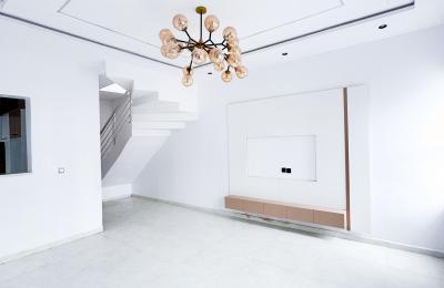 4 BEDROOM DETACHED DUPLEX FOR SALE