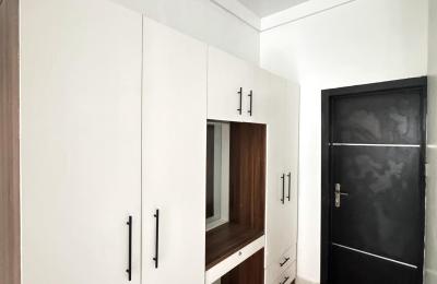 4 BEDROOM TERRACE DUPLEX FOR SALE