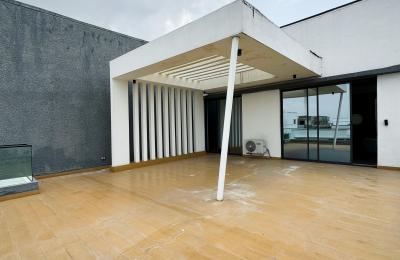 5 BEDROOM SEMI DETACHED DUPLEX