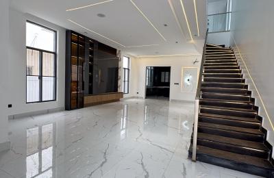 5 BEDROOM DETACHED DUPLEX