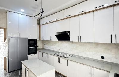 4 BEDROOM DETACHED DUPLEX FOR SALE
