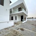 4 BEDROOM DETACHED DUPLEX FOR SALE