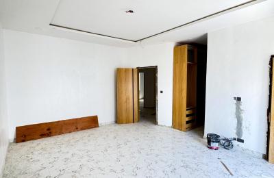 4 BEDROOM TERRACE DUPLEX
