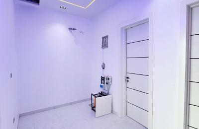 4 BEDROOM TERRACE DUPLEX