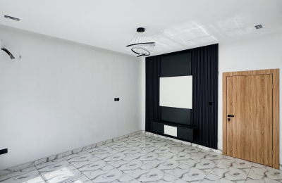 3 BEDROOM TERRACE DUPLEX