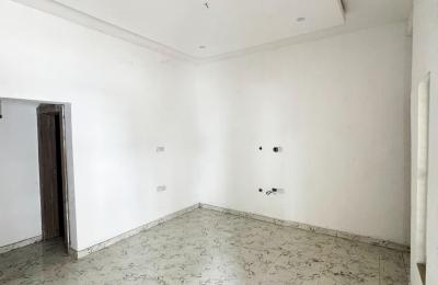 4 BEDROOM TERRACE DUPLEX