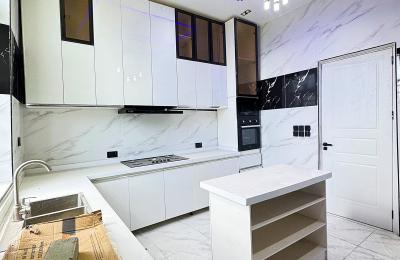 4 BEDROOM SEMI DETACHED DUPLEX