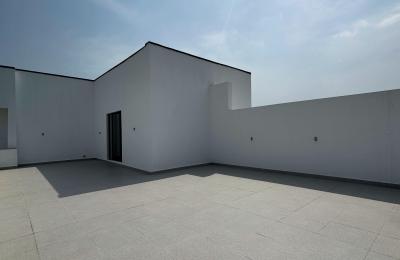 5 BEDROOM SEMI DETACHED DUPLEX
