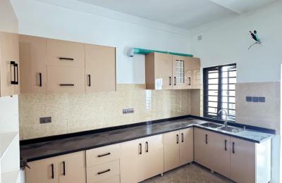 4 BEDROOM TERRACE DUPLEX FOR SALE