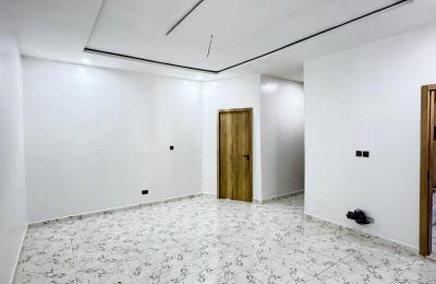 4 BEDROOM TERRACE DUPLEX