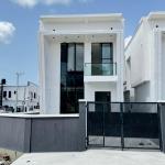 5 BEDROOM DETACHED DUPLEX