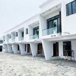 4 BEDROOM TERRACE DUPLEX