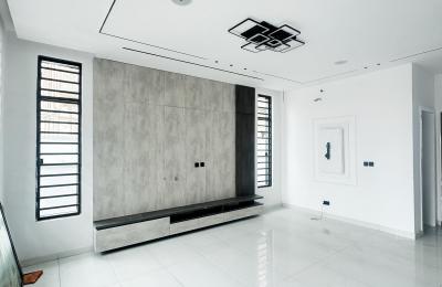 4 BEDROOM SEMI DETACHED DUPLEX
