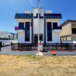 5 BEDROOM DETACHED DUPLEX
