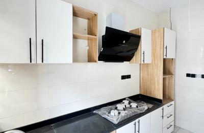 4 BEDROOM TERRACE DUPLEX