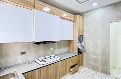 4 BEDROOM TERRACE DUPLEX