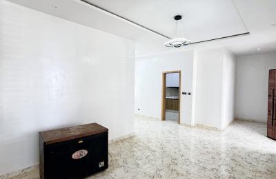 4 BEDROOM TERRACE DUPLEX