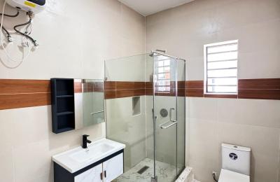 4 BEDROOM TERRACE DUPLEX