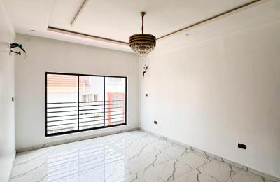 4 BEDROOM TERRACE DUPLEX FOR SALE