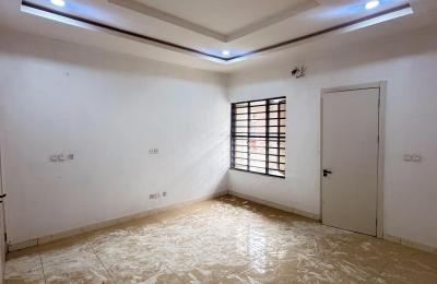 4 BEDROOM TERRACE DUPLEX