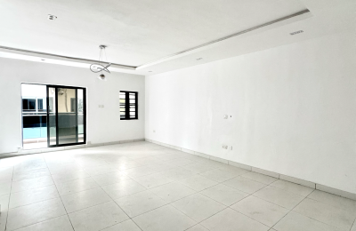 3 BEDROOM TERRACE DUPLEX