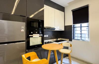 3 BEDROOM APARTMENT