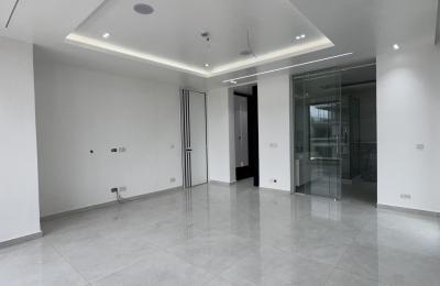 5 BEDROOM SEMI DETACHED DUPLEX