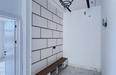 4 BEDROOM SEMI DETACHED DUPLEX