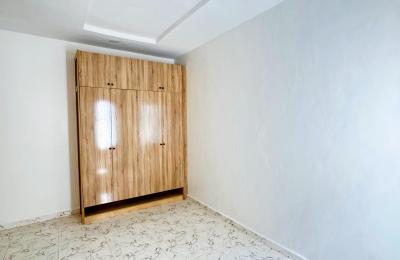 4 BEDROOM TERRACE DUPLEX