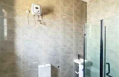 4 BEDROOM SEMI DETACHED DUPLEX