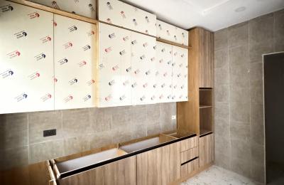 4 BEDROOM TERRACE DUPLEX