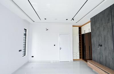 4 BEDROOM SEMI DETACHED DUPLEX