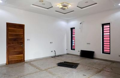 4 BEDROOM DETACHED DUPLEX
