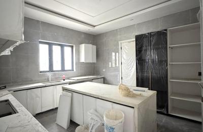 4 BEDROOM DETACHED DUPLEX FOR SALE