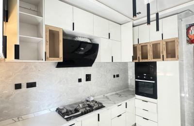 4 BEDROOM TERRACE DUPLEX