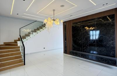 4 BEDROOM SEMI DETACHED DUPLEX