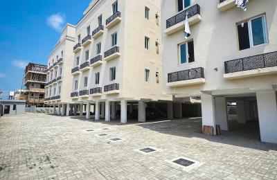 2 BEDROOM APARTMENT FOR SALE