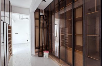 5 BEDROOM SEMI DETACHED DUPLEX